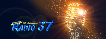 Image de la station 'Radio 37 General Pico AM 980'