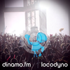 Bild av stationen 'dinamo.fm locodyno'