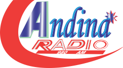 Image of the 'Andina Radio 980 AM' station