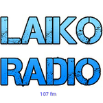 صورة الإذاعة 'Laiko 107'