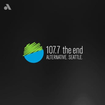 Image of the 'KNDD 107.7 FM Seattle, WA' station