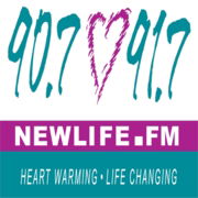 Image of the 'NewLife FM' station