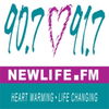 Изображение станции 'NewLife FM'