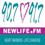 Εικόνα του σταθμού 'NewLife FM'