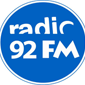 Image of the 'Radio 92 FM' station