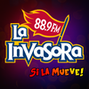 Afbeelding van het 'La Invasora (Perote) - 88.9 FM - XHBE-FM - Molina Comunicaciones - Perote, Veracruz' station