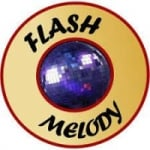 Image de la station 'Flash Melody'