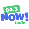 Image of the '94.3 Now Radio' station