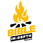 Afbeelding van het 'Bible Indepth Radio' station