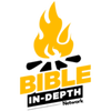 Image de la station 'Bible Indepth Radio'