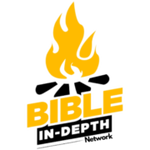 Afbeelding van het 'Bible Indepth Radio' station