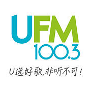 'UFM100.3 Update 27-07-22 No.1'のステーションの画像