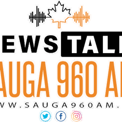 Image de la station 'Sauga 960 AM'