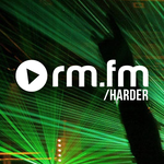 Изображение станции '__HARDER__ by rautemusik (rm.fm)'