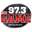 '97.3 The Game' स्टेशन की छवि