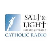 'Salt & Light Radio' स्टेशन की छवि