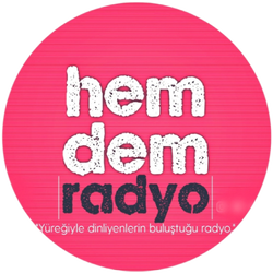 صورة الإذاعة 'Hemdem Radyo'