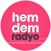 Afbeelding van het 'Hemdem Radyo' station