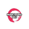 'Music Radio 101.2'电台的图片