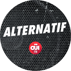 Afbeelding van het 'OUI FM ALTERNATIF' station