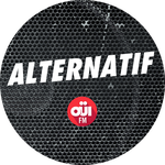 Image de la station 'OUI FM ALTERNATIF'