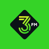 Afbeelding van het '3FM' station