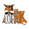 תמונה של תחנת '100.5 The Fox'