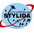 Image of the 'Stylida 94.1' station