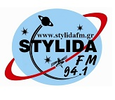 Image of the 'Stylida 94.1' station