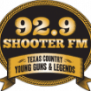 '92.9 Shooter FM' स्टेशन की छवि