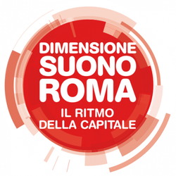 'Dimensione Suono Roma' istasyonunun resmi