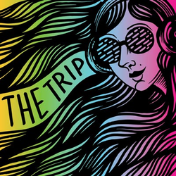 Εικόνα του σταθμού 'SomaFM The Trip'