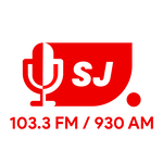 A(z) 'SJ (Saltillo) - 103.3 FM / 930 AM - XHSJ-FM / XESAME-AM - RCG Media - Saltillo, Coahuila' állomás képe