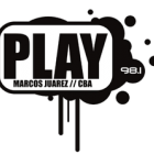 Imagem da estação 'Play FM'