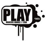 Image de la station 'Play FM'