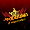 Afbeelding van het 'La Poderosa (Veracruz) - 106.9 FM - XHQT-FM - Grupo Avanradio Radiorama - Veracruz, Veracruz' station