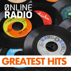 Изображение станции '0nlineradio GREATEST HITS'