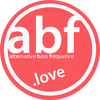 Afbeelding van het 'ABF Love' station