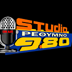 Afbeelding van het 'Studio Ρέθυμνο 980' station