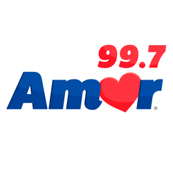 Изображение станции 'AMOR 99.7 (Colima) - 99.7 FM - XHCOC-FM - Grupo ACIR - Colima, Colima'