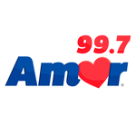 Изображение станции 'AMOR 99.7 (Colima) - 99.7 FM - XHCOC-FM - Grupo ACIR - Colima, Colima'