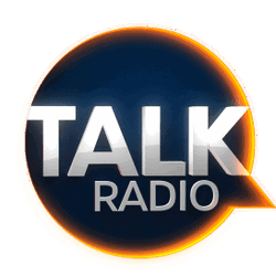 A(z) 'Talk Radio (UK)' állomás képe