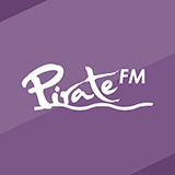 תמונה של תחנת 'Pirate FM'