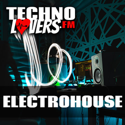 Bild av stationen 'Technolovers ELECTRO HOUSE'