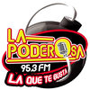 'La Poderosa (Manzanillo) - 95.3 FM - XHMAC-FM - Corporativo ASG / Radiorama - Manzanillo, Colima' istasyonunun resmi