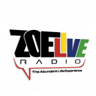 Image of the 'ZoeLive Radio' station