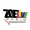 'ZoeLive Radio' istasyonunun resmi