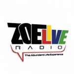 Изображение станции 'ZoeLive Radio'