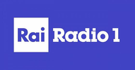 Imagem da estação 'Radio Rai 1'