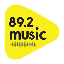 Image of the '89.2 music' station